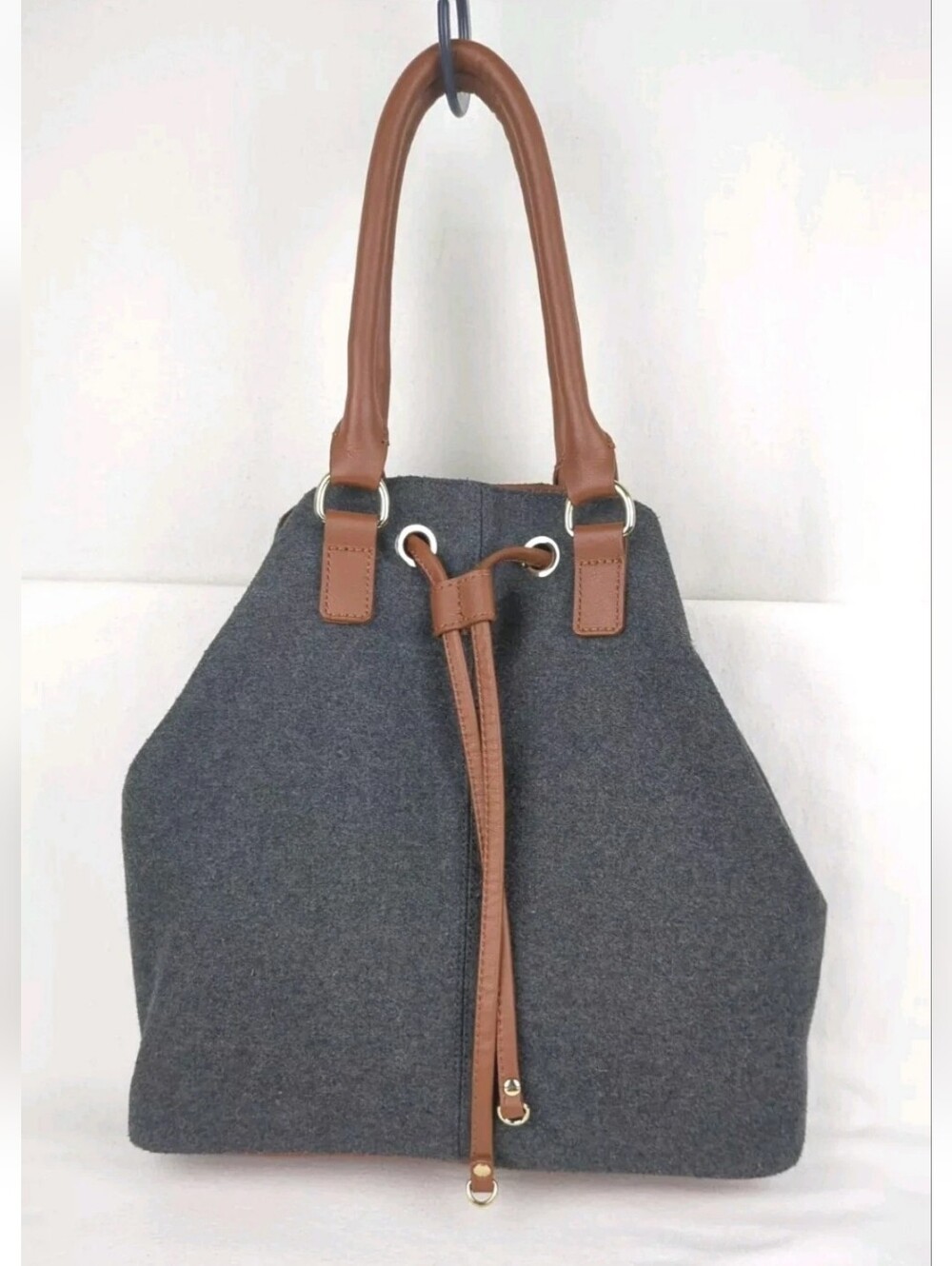Talbots Bucket Bag
